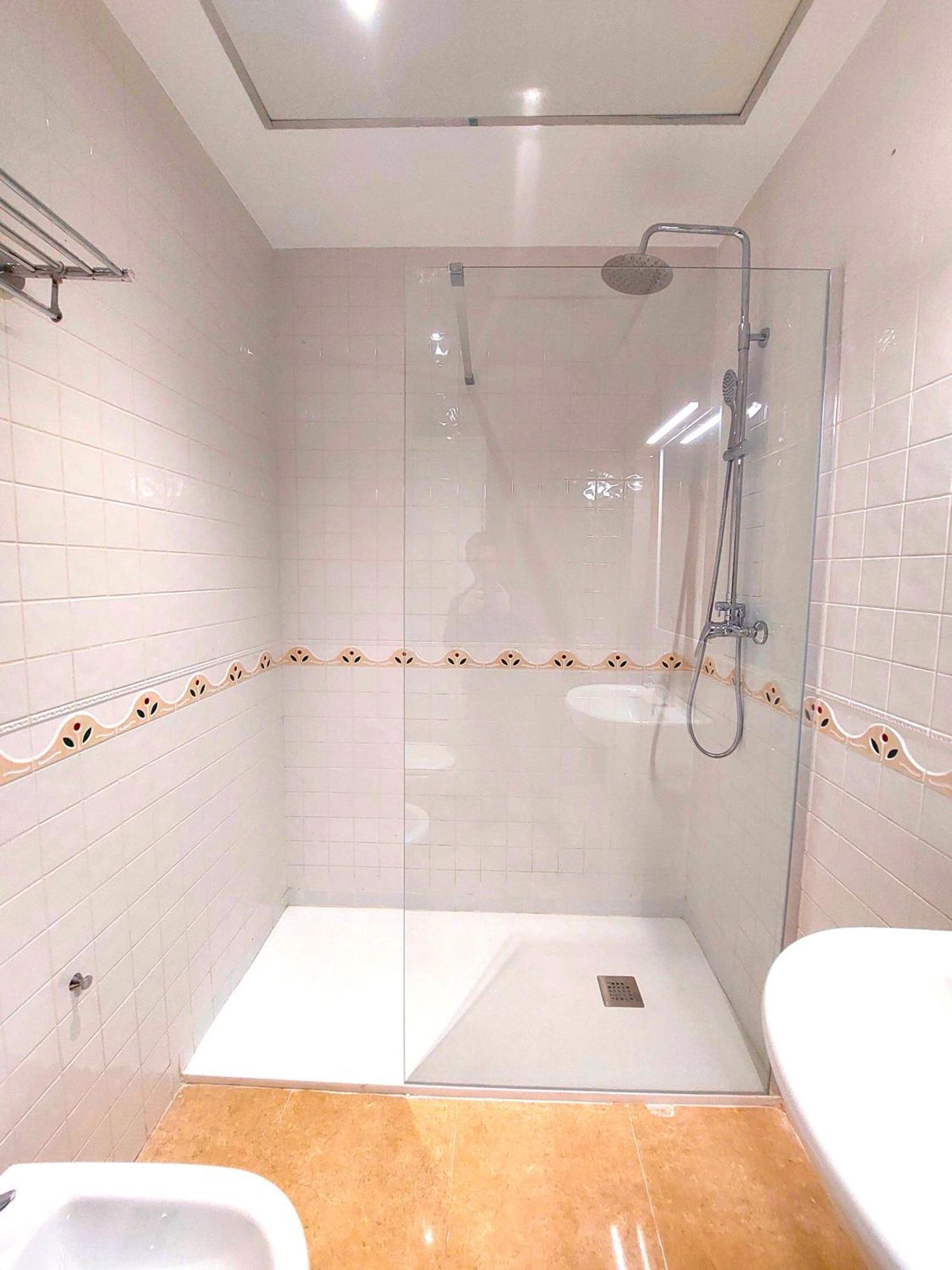 Patio Rialto Apartment เซบีญา ภายนอก รูปภาพ